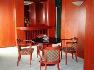 Bristol Hotel Скопье Экстерьер фото
